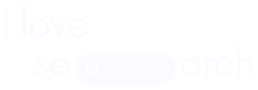I Love Search