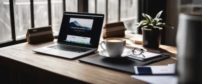 Scribeur : Comment cette plateforme française facilite la rédaction web SEO