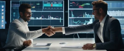 B to B : Stratégies marketing inter-entreprises