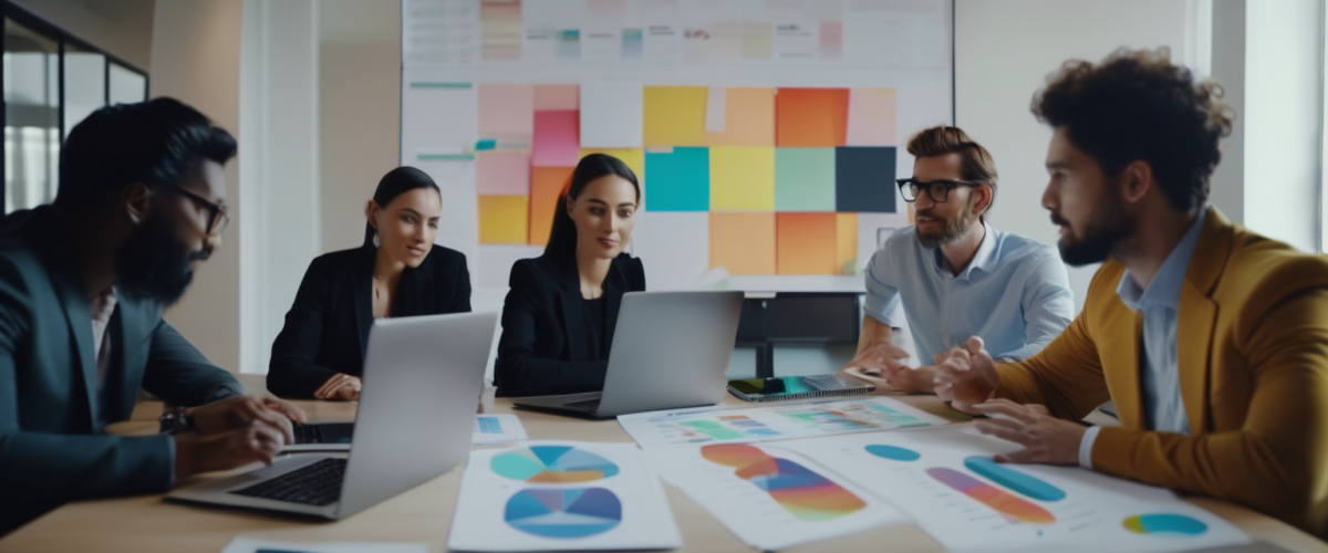 Marketing Communications : Stratégies Gagnantes