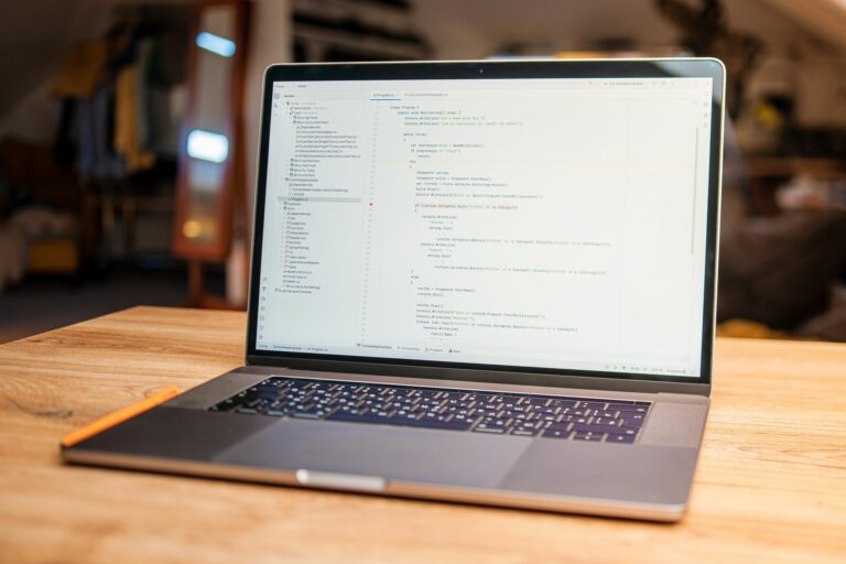 Créer un site internet : le guide complet en 10 étapes