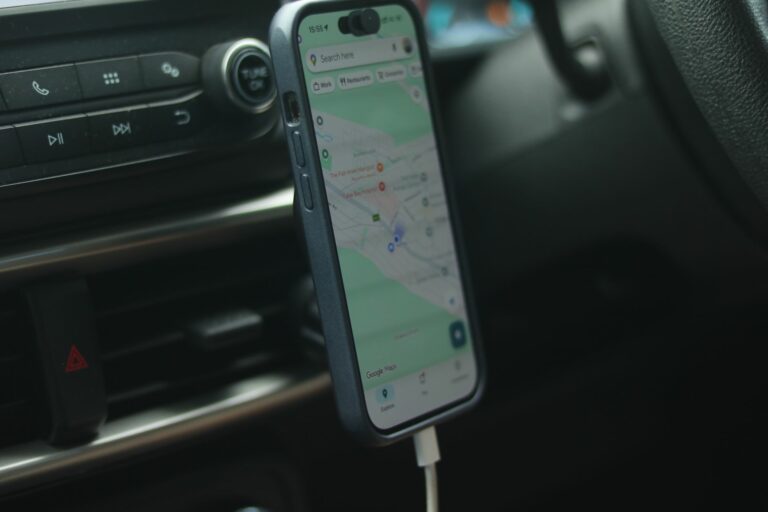 Google Map : ce que c’est, à quoi ça sert et ce qui a changé