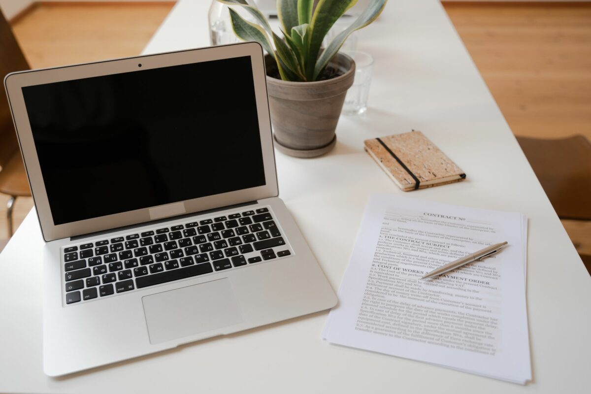 Mentions légales d’un site internet : le guide complet