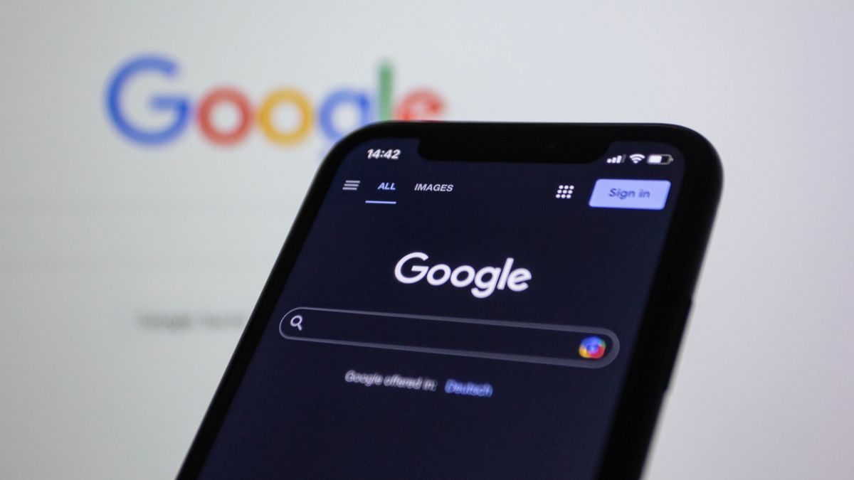 AI Social : l&rsquo;offre d’emploi Google qui annonce le partage natif des réponses IA dans Search